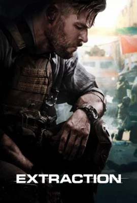 EXTRACTION (2020) คนระห่ำภารกิจเดือด