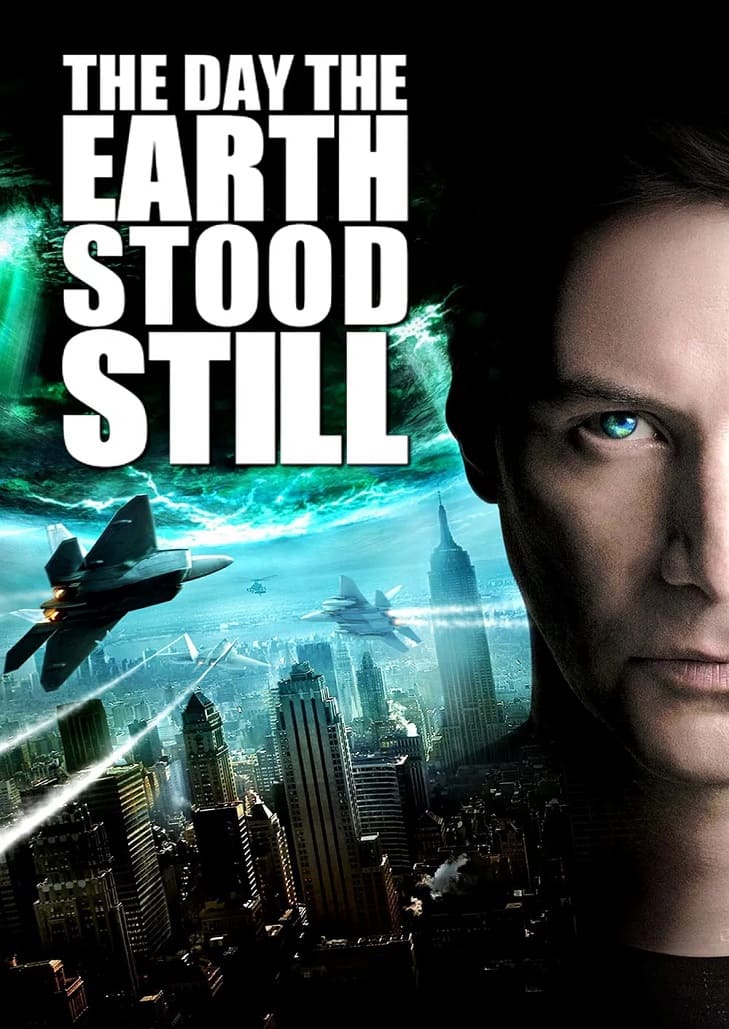 วันพิฆาตสะกดโลก The Day the Earth Stood Still (2008)