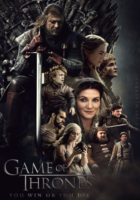 Game of thrones Season 2 พากย์ไทย