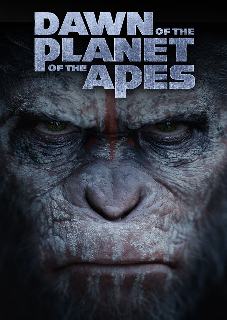 Dawn of the Planet of the Apes (2014) รุ่งอรุณแห่งอาณาจักรพิภพวานร