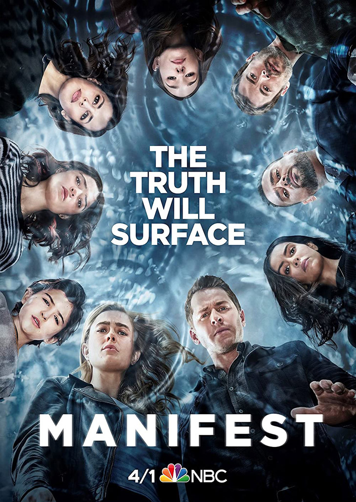 manifest season 1