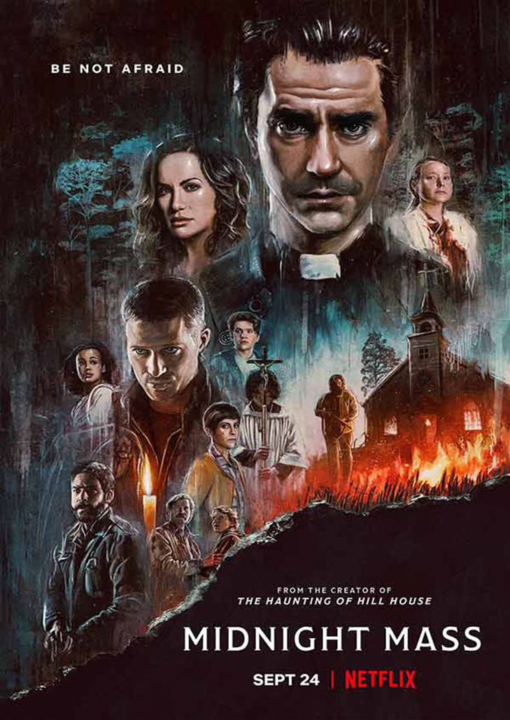 midnight mass season 1