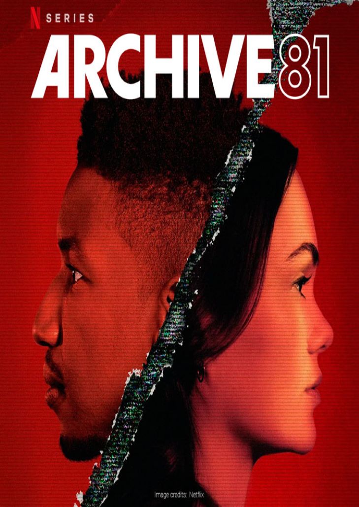แฟ้มลับ 81 Archive 81 (2022)