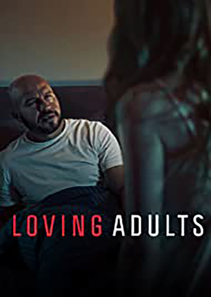 loving adults(2022)รักจนวันตาย