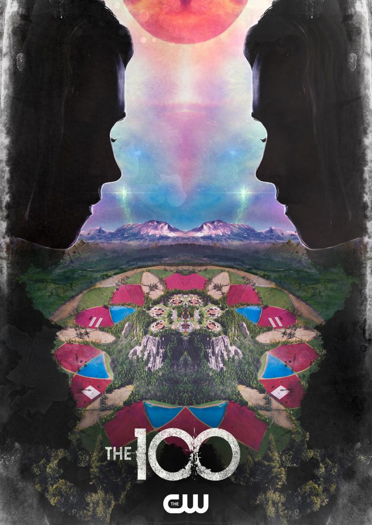 The 100 Season 6 (2019)