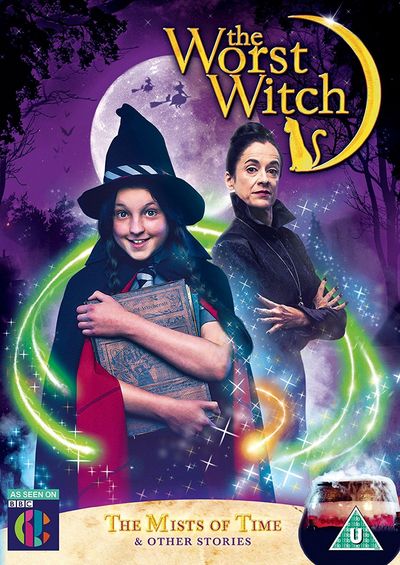 The Worst Witch โอมเพี้ยงแม่มดน้อยสู้ตาย Season 2 (2017)
