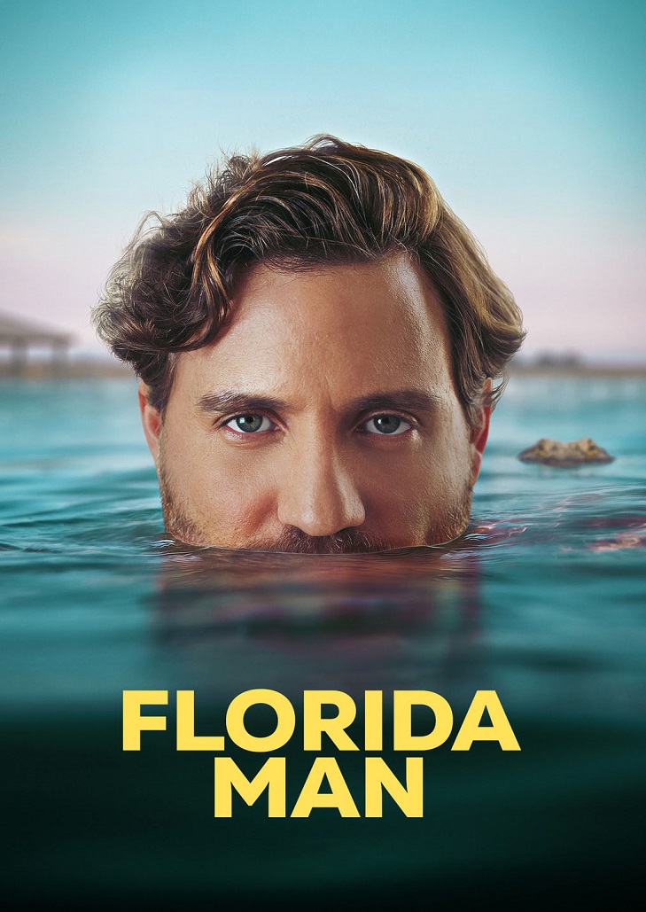 Florida Man (2023) ฟลอริดาแมน