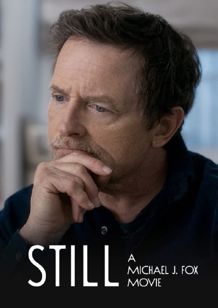Still A Michael J. Fox Movie (2023)