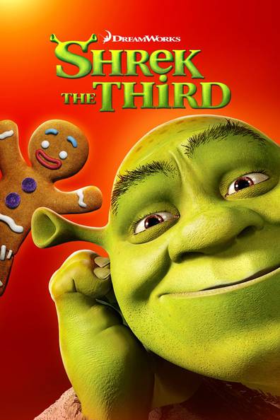 Shrek the Third (2007) เชร็ค 3