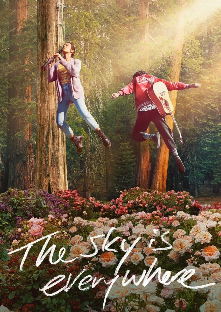 The Sky Is Everywhere (2022)