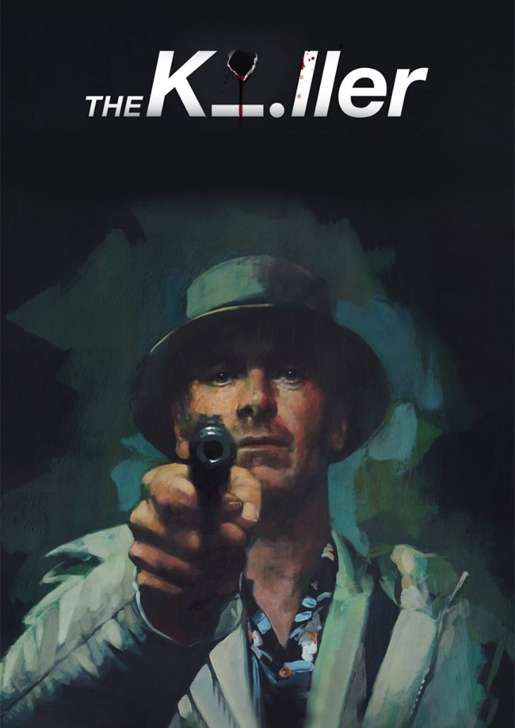 The Killer (2023) นักฆ่า