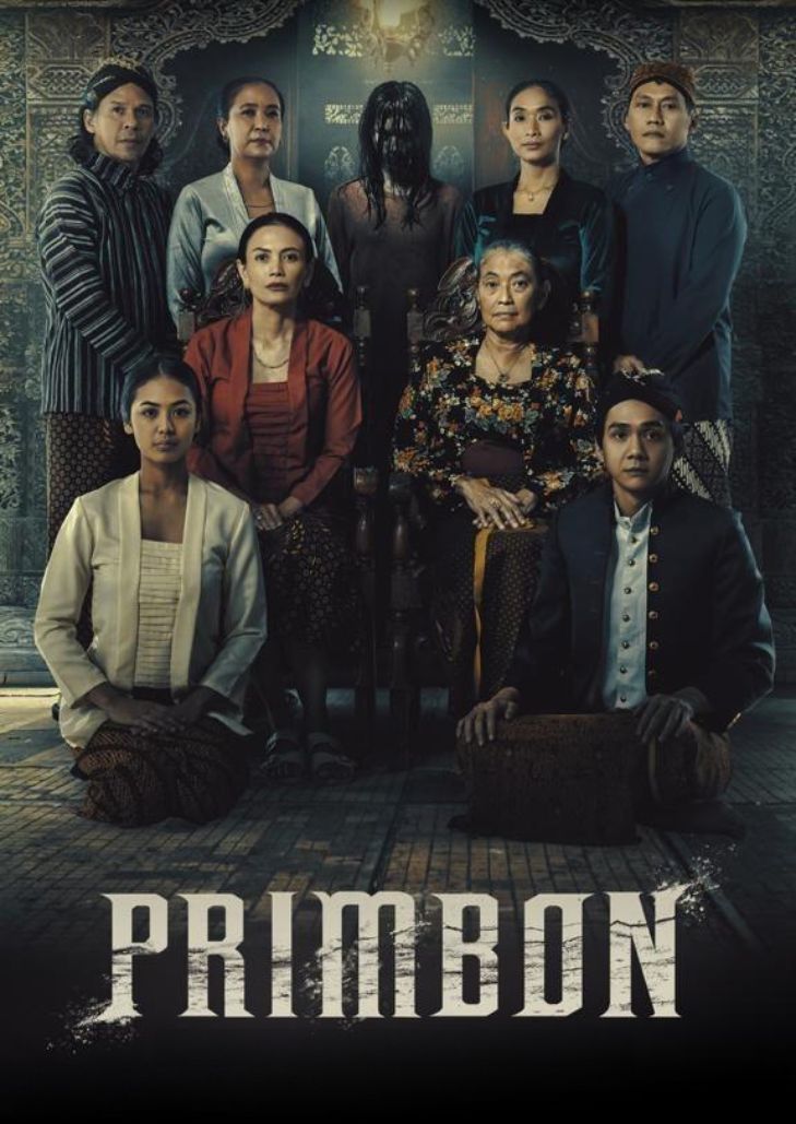 ดูหนัง Primbon (2023) คนที่กลับมา