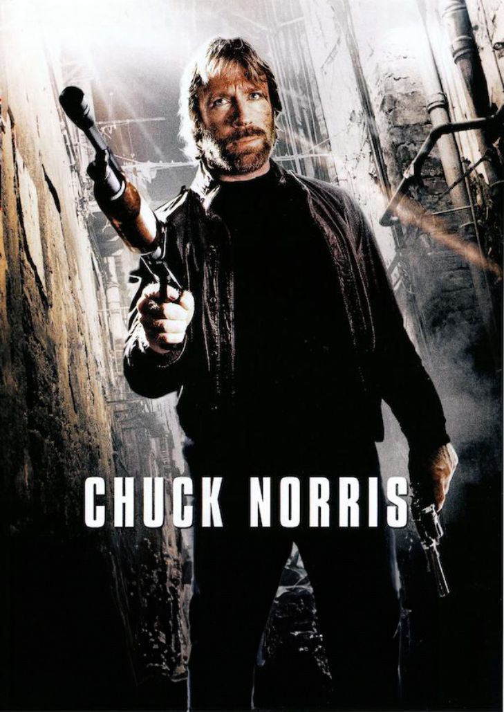Code of Silence (1985) รหัสแห่งความเงียบ