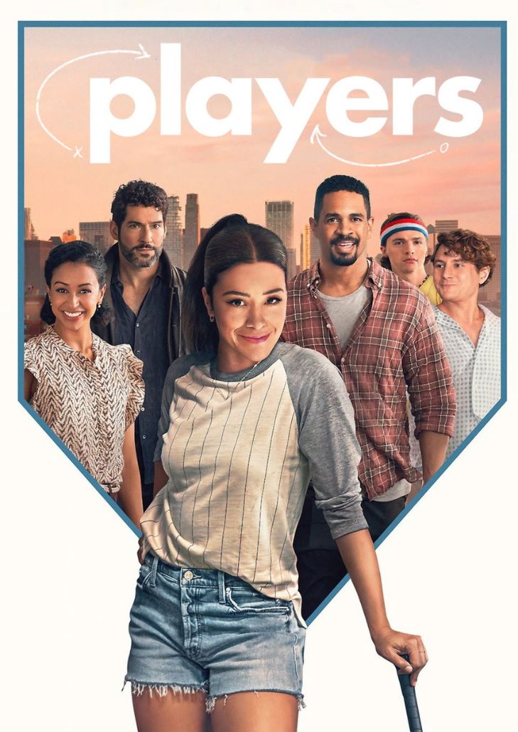 PLAYERS (2024) เลิกเล่นมาเริ่มรัก