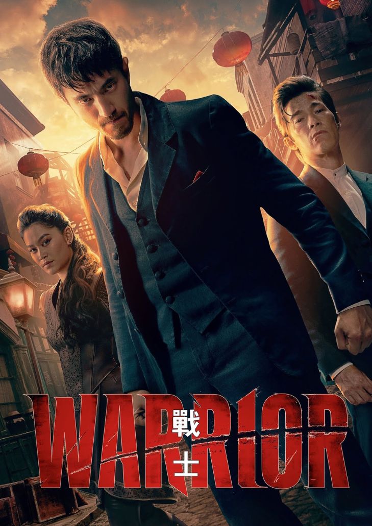 Warrior Season 3 (2023)