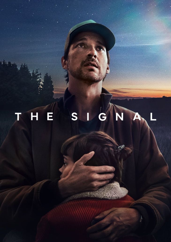 The Signal (2024) สัญญาณ