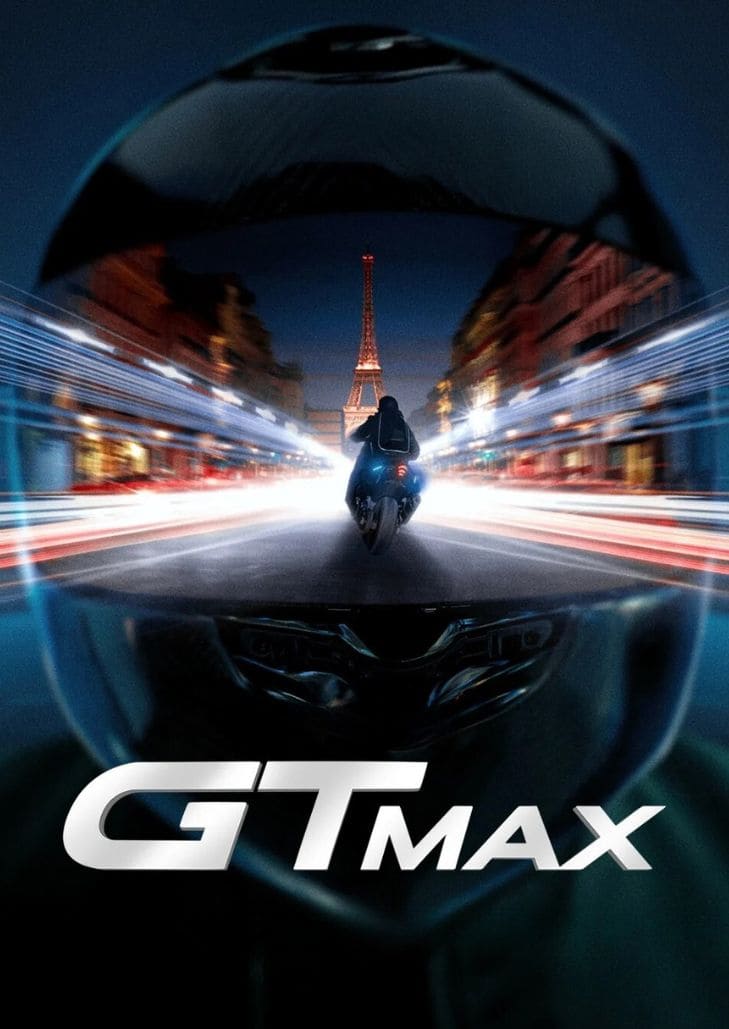 GTMax (2024)