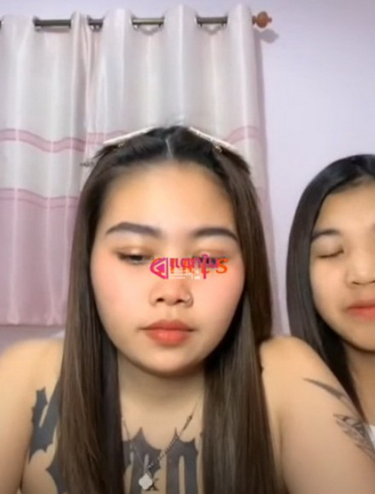 คลิปหลุด Thlive สาวอวบนมใหญ่ไลฟ์ตั้งกล้องพร้อมกับพาเพื่อนสาวน่าเย็ดมาให้ช่วยกันรุมพี่เทพ