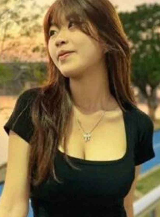 คลิปหลุดทางบ้าน แฟนสาวหุ่นโคตรเด็ด เย็ดไปบีบนมไป