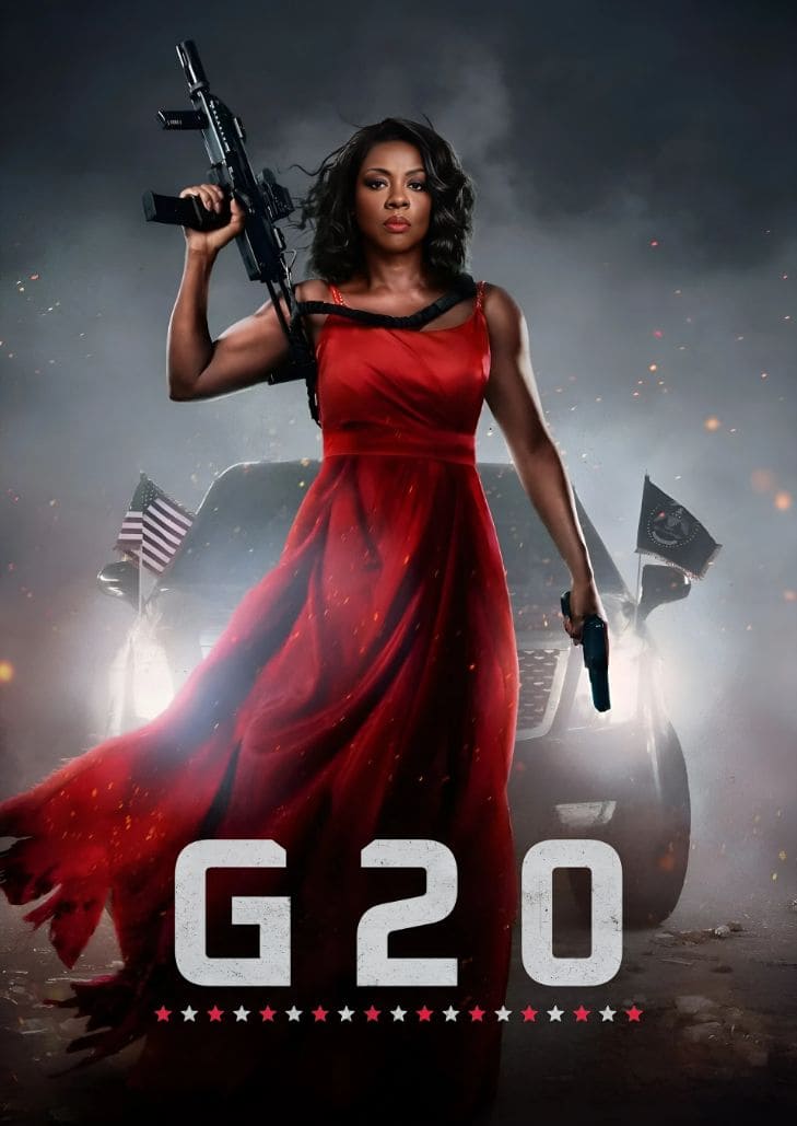 G20 (2025)